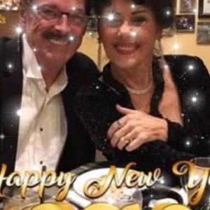 Meet your Posher, Rose ann